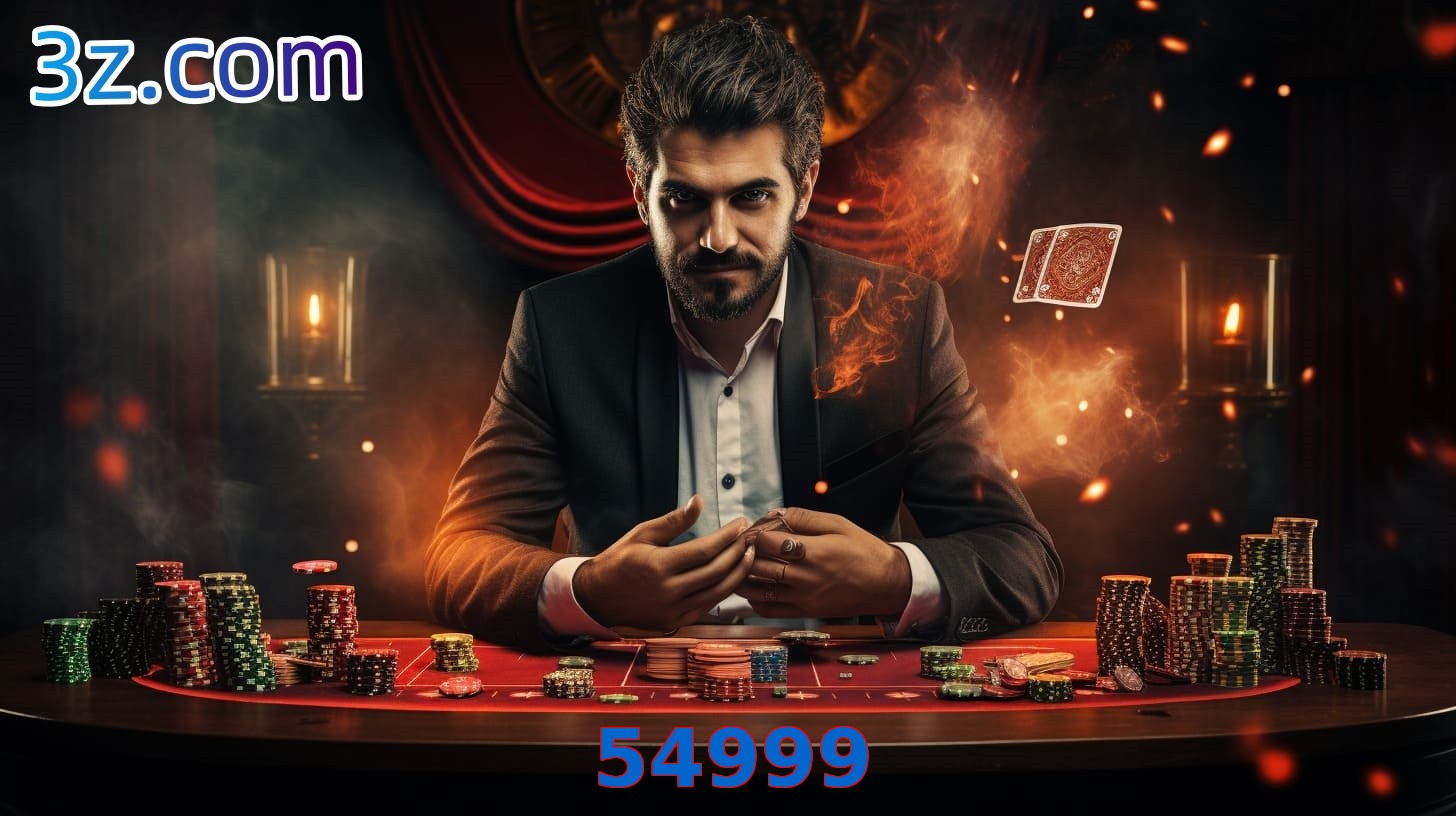 54999